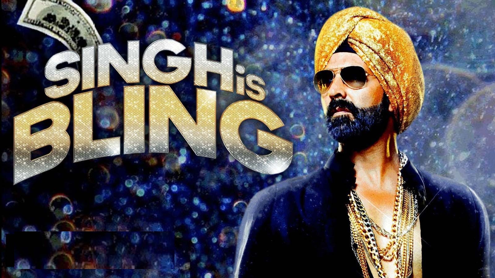 Singh Is Bling Full Movie Hd Free Download Torrent