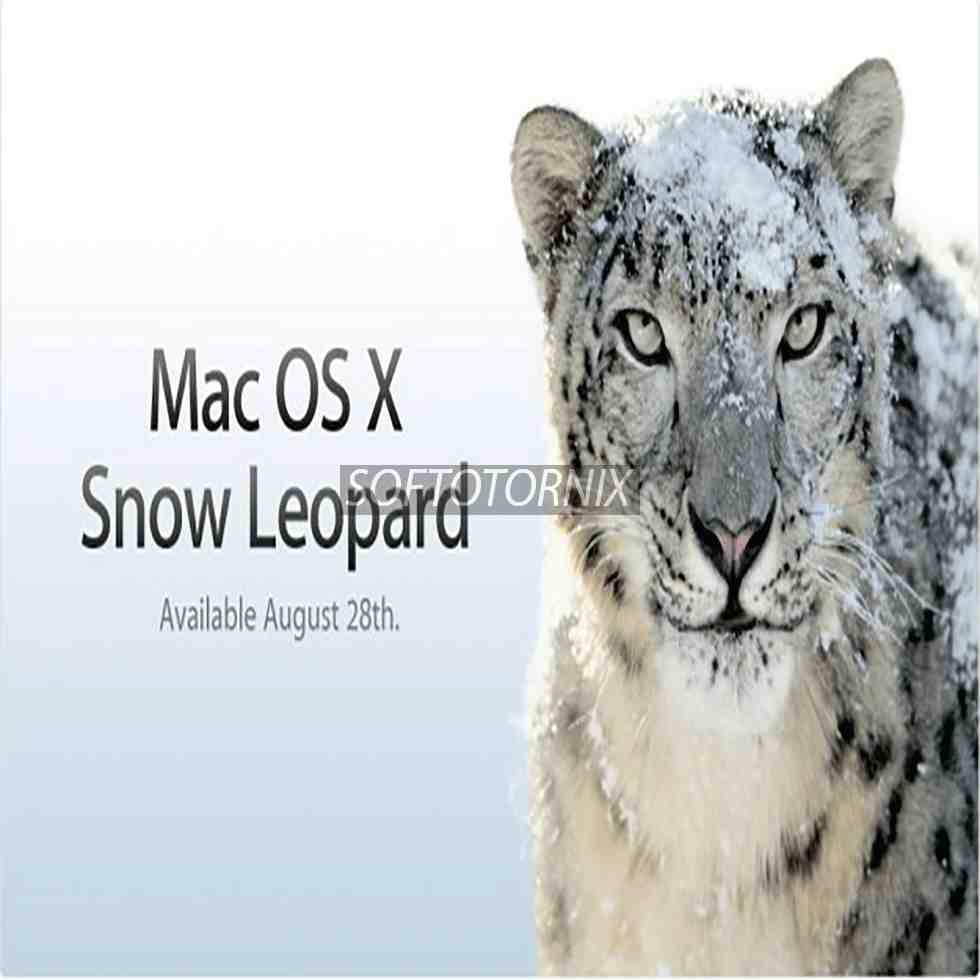 Download mac os x 10.6 snow leopard iso